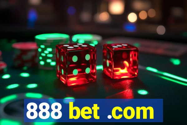 888 bet .com